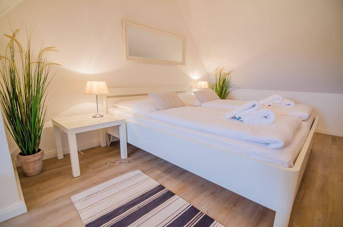 Vakantieappartement in Sylt, Duitsland voor 2 personen foto 5