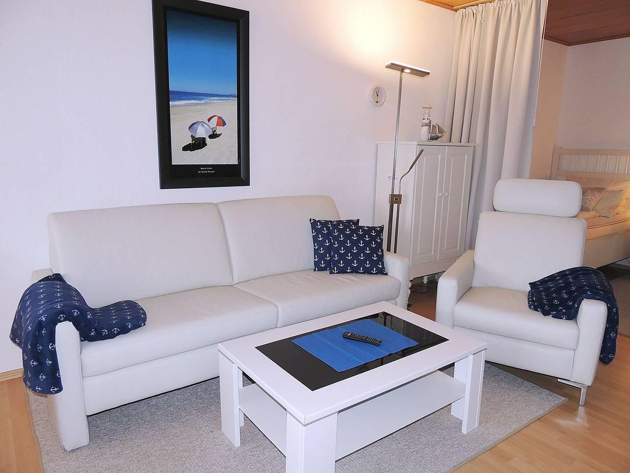 Vakantieappartement in Heiligenhafen, Duitsland voor 4 personen foto 3