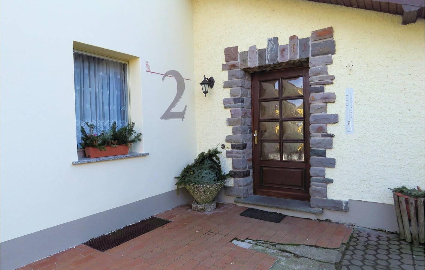 Vakantieappartement in Meisburg, Duitsland voor 4 personen foto 5