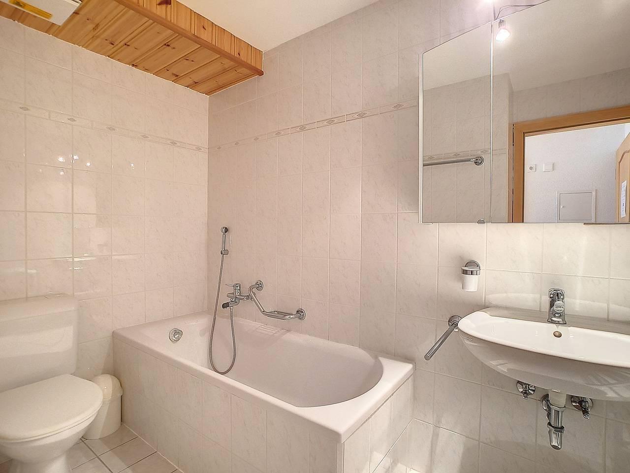 Vakantieappartement in Nendaz, Zwitserland voor 5 personen foto 6