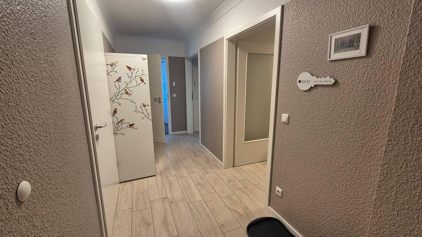 Vakantieappartement in Börgerende, Börgerende-Rethwisch, Duitsland voor 4 personen foto 20