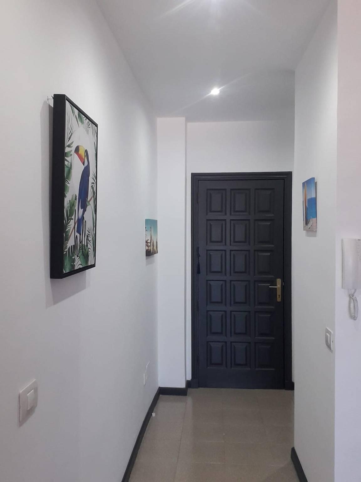 Vakantieappartement in Abona, Spanje voor 4 personen foto 13