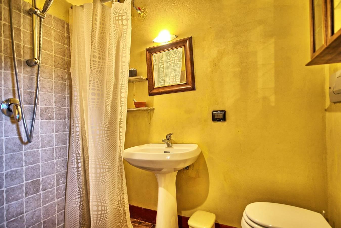 Podere Orietta - Orietta 1 in Castelnuovo Berardenga (Comune), Chianti, Italië voor 3 personen foto 21