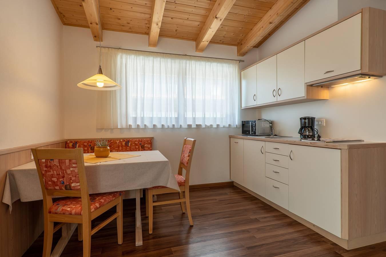 Vakantieappartement in Zuid-Tirol, Italië voor 3 personen foto 3