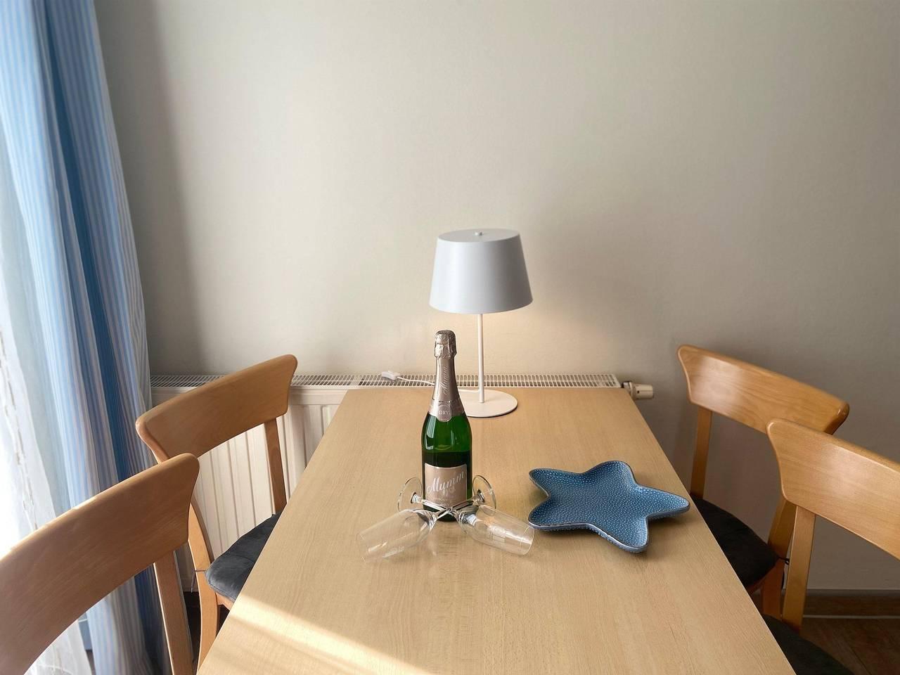 Vakantieappartement in Kühlungsborn, Duitsland voor 2 personen foto 6
