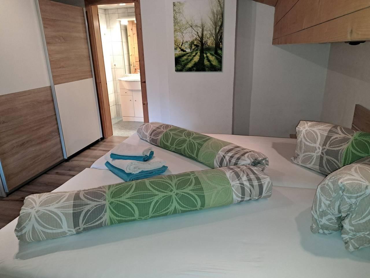 Vakantieappartement in Zillertal, Oostenrijk voor 10 personen foto 18