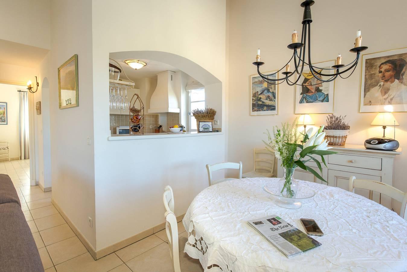 Vakantieappartement in Var, Frankrijk voor 4 personen foto 4