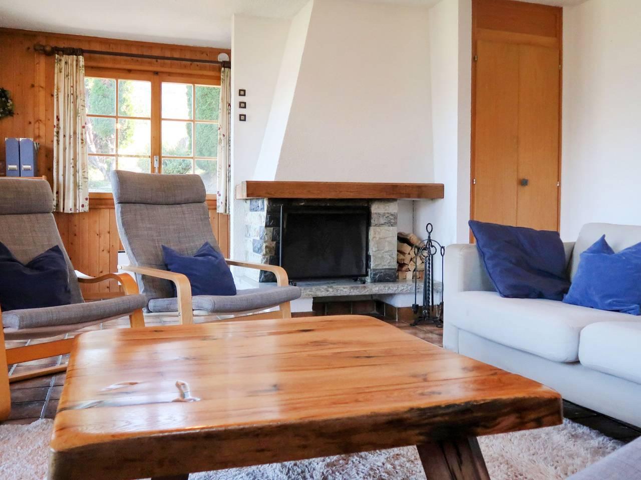 Vakantiehuis in Nendaz, Zwitserland voor 6 personen foto 9