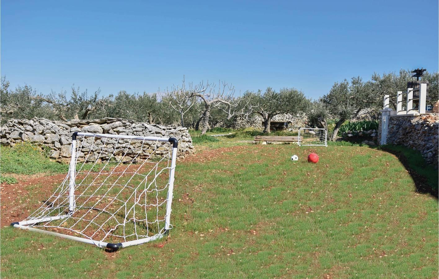 Vakantiehuis in Brac foto 16