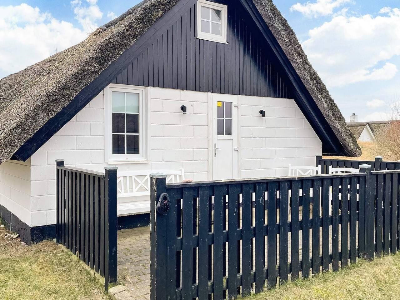 Vakantiehuis in Ringkøbing, Denemarken voor 6 personen foto 5