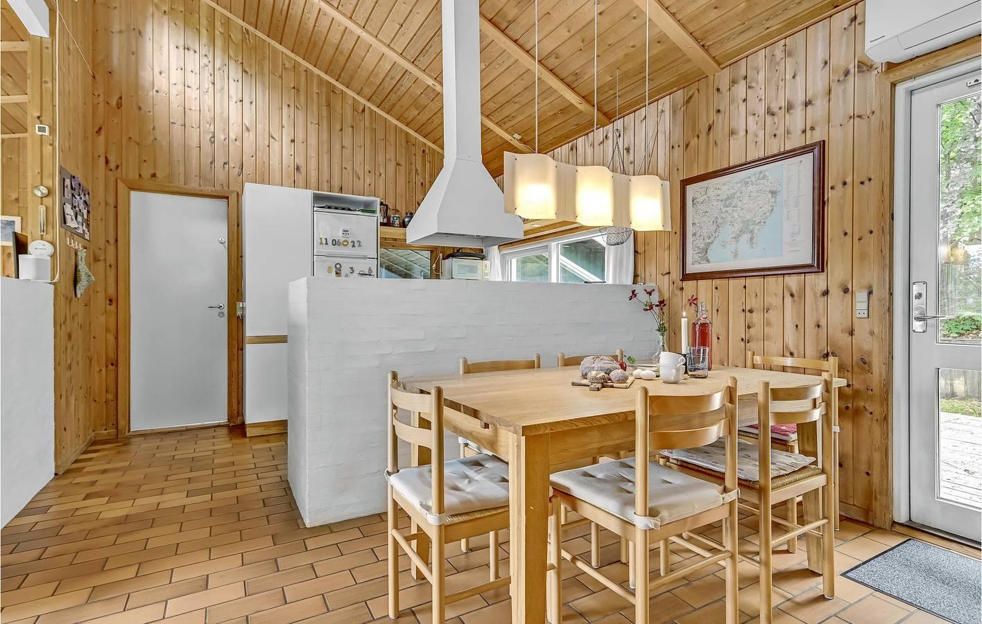Vakantiehuis in Glesborg, Denemarken voor 8 personen foto 8