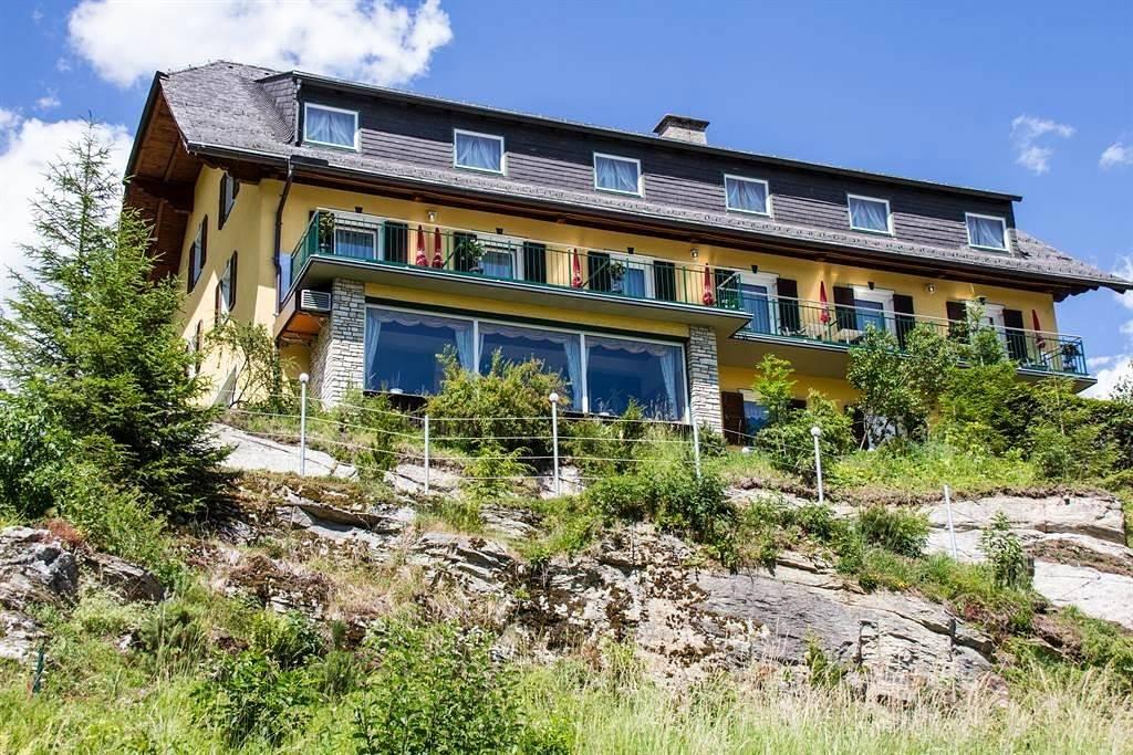 Vakantieappartement in Lungau, Oostenrijk voor 4 personen foto 17