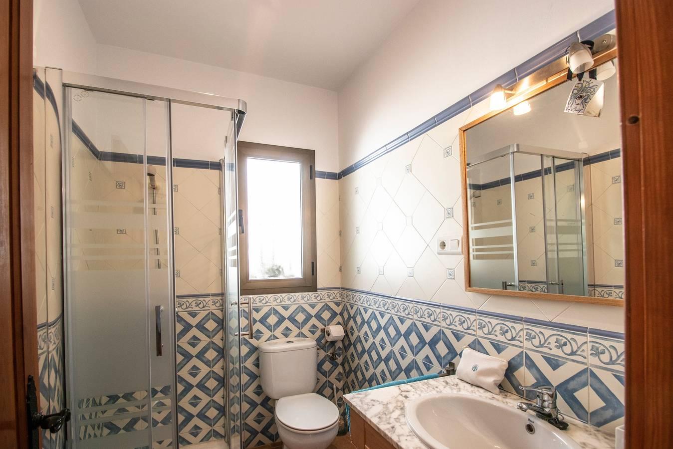Vakantiehuis in Álora, Spanje voor 6 personen foto 14