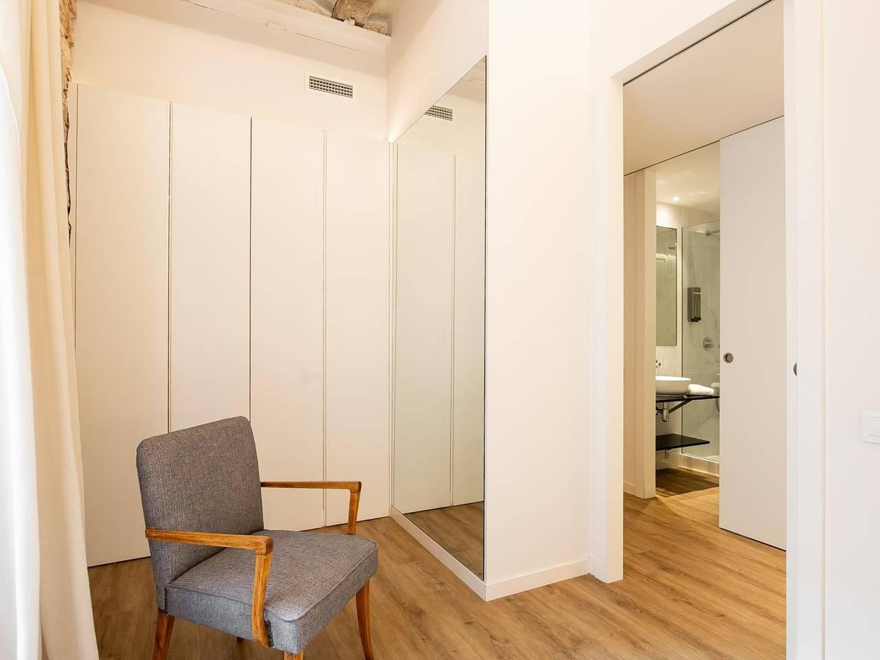 Vakantieappartement in Barcelona, Spanje voor 4 personen foto 11