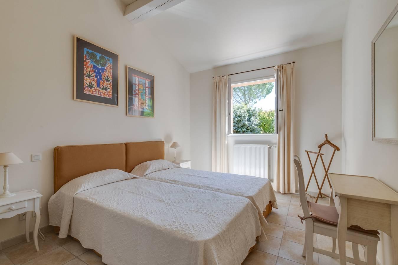 Vakantiehuis in Var, Frankrijk voor 6 personen foto 11