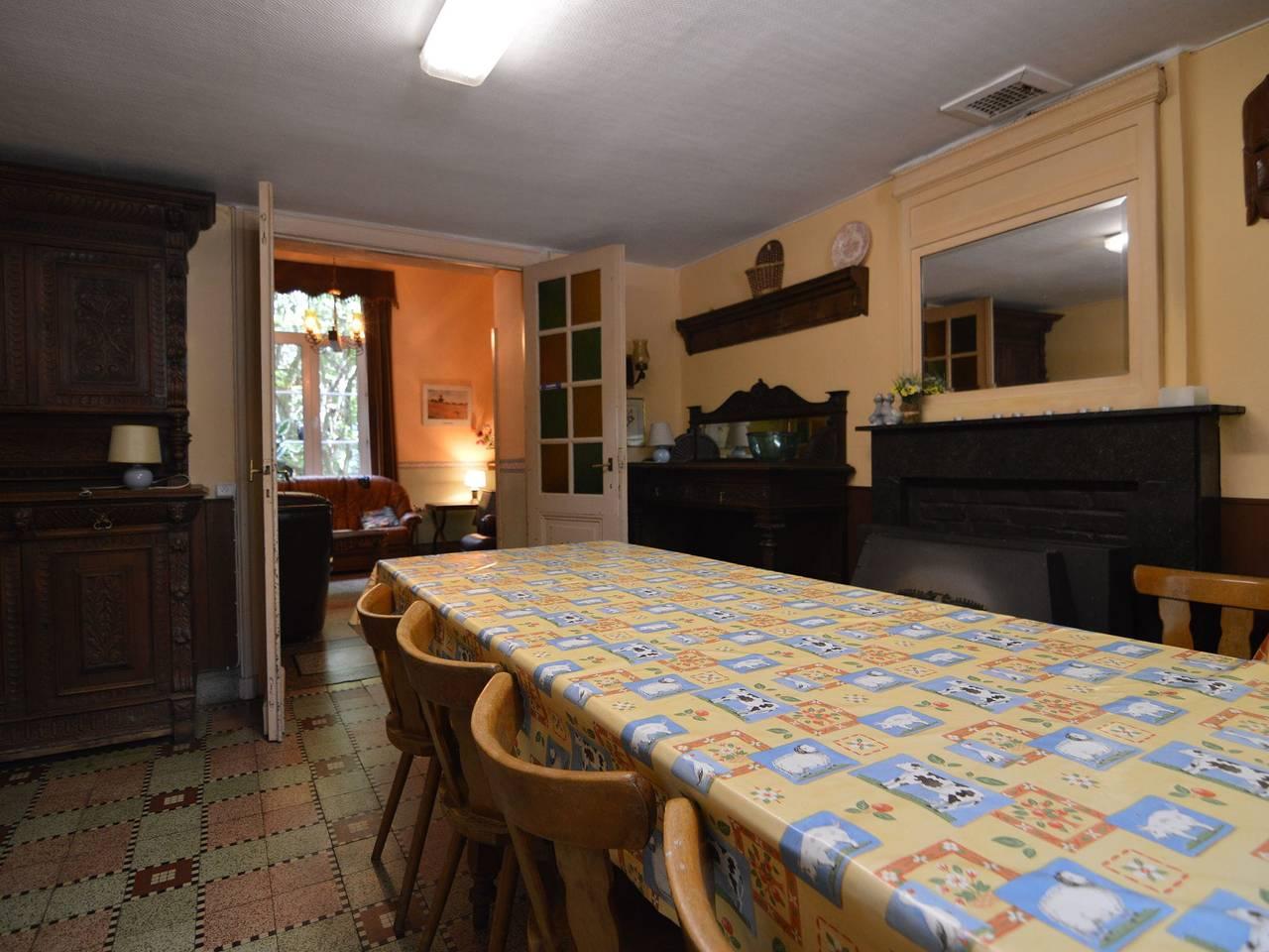 Vakantiehuis in Luik en omgeving, België voor 9 personen foto 6