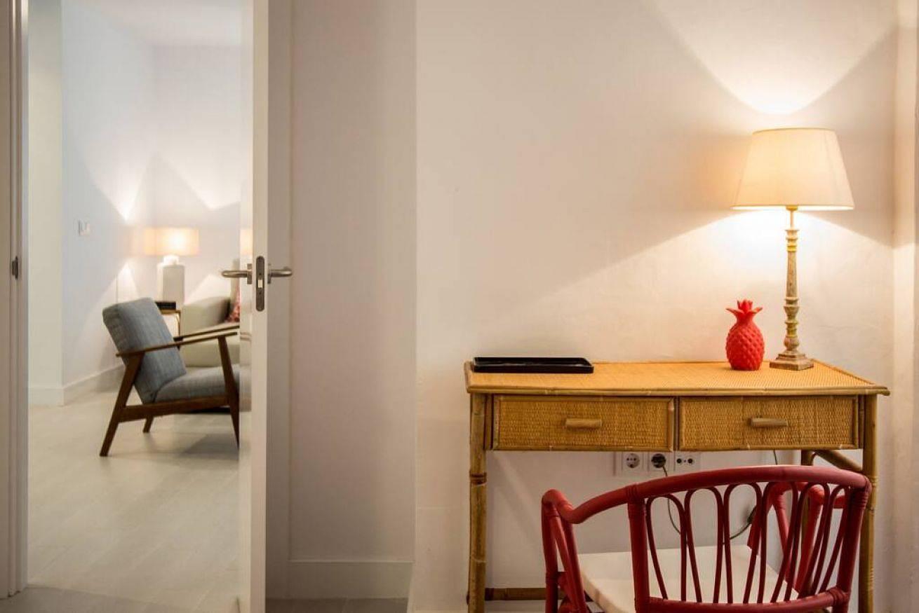 Vakantieappartement in Cádiz, Spanje voor 4 personen foto 7