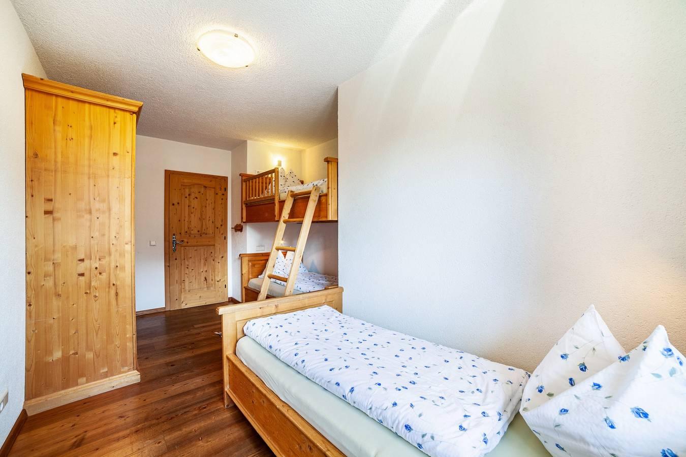 Vakantieappartement in Vinschgau, Italië voor 7 personen foto 15