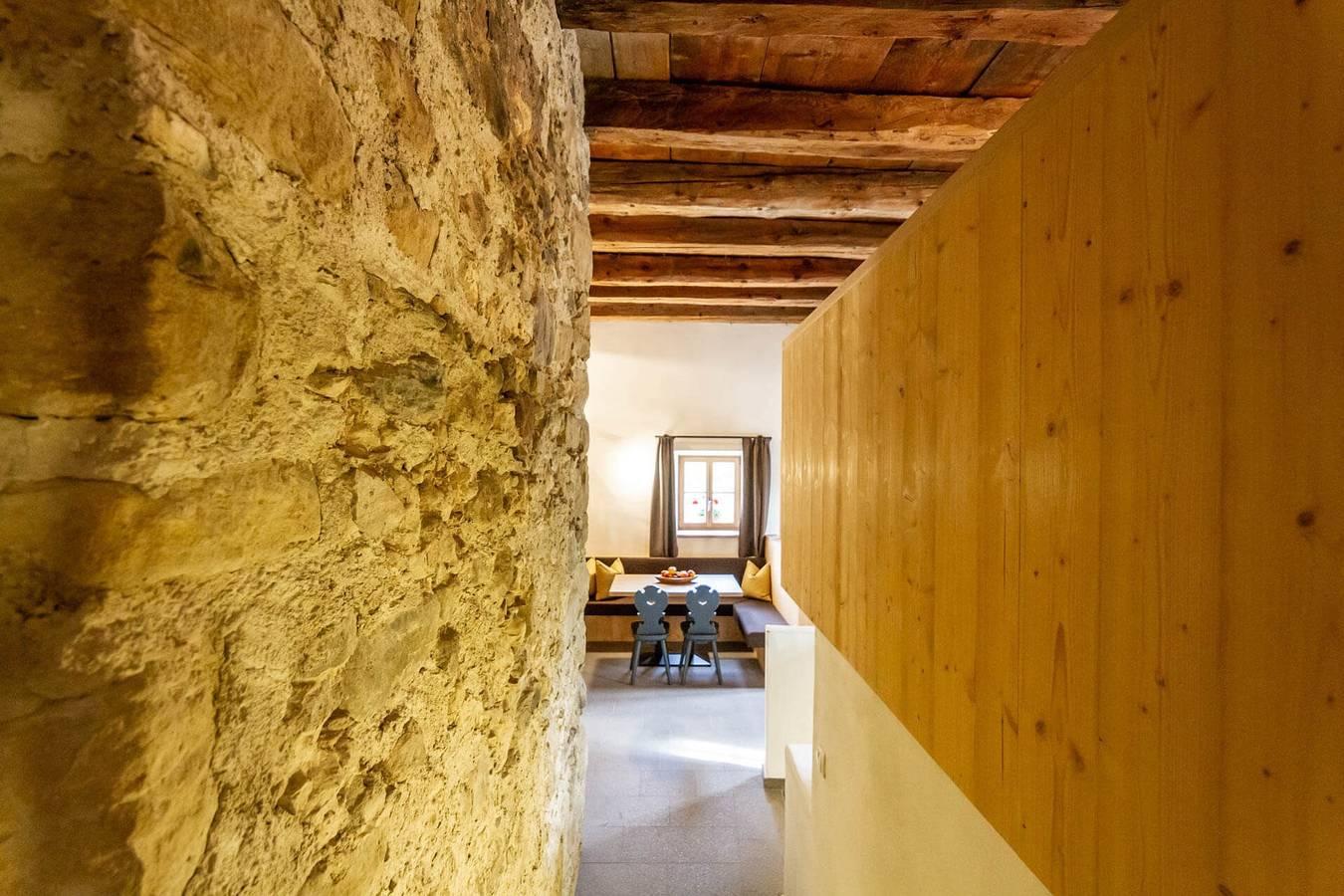 Vakantieappartement in Dolomieten, Italië voor 4 personen foto 7