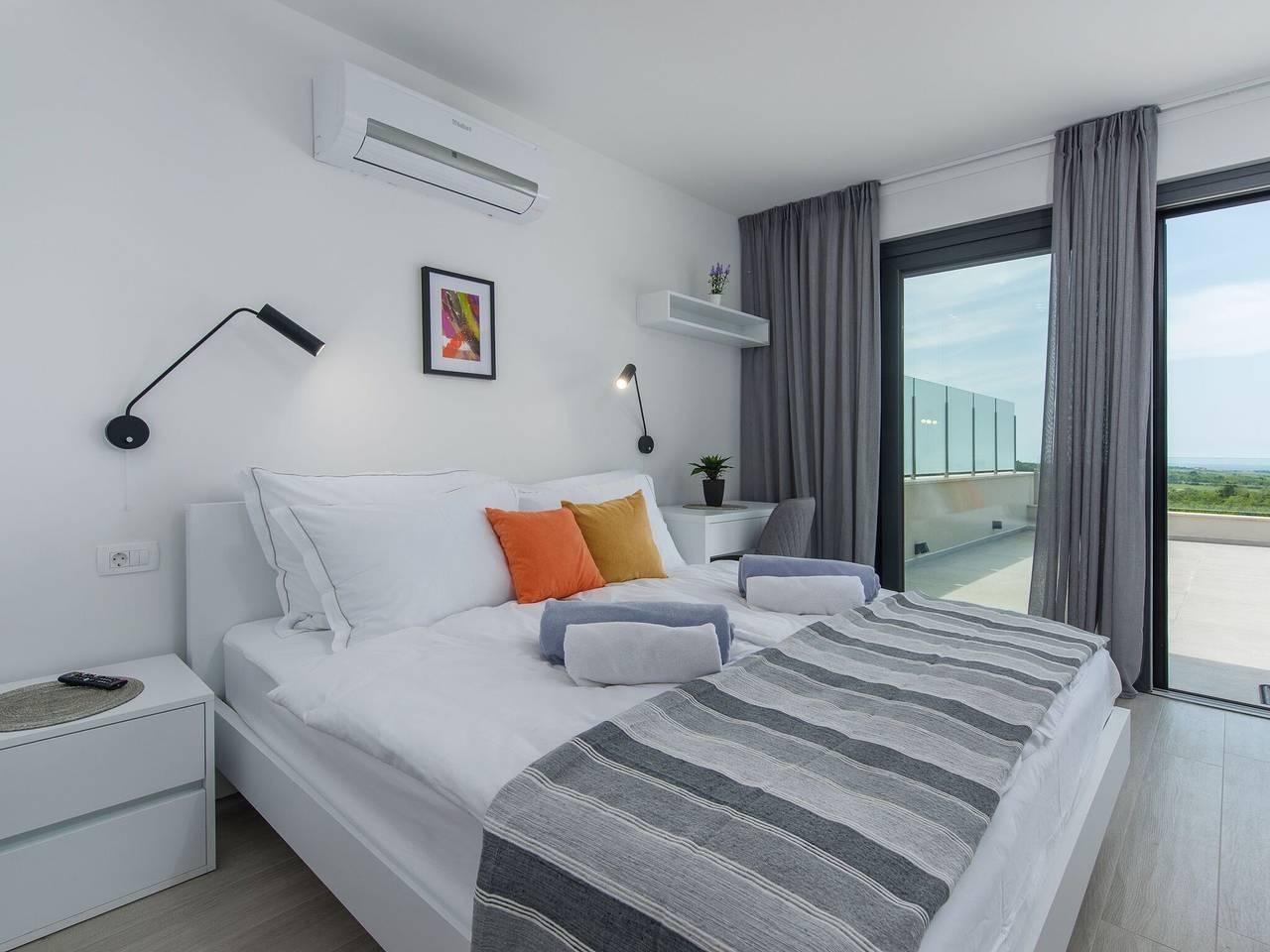 Vakantiehuis in Regio Umag, Kroatië voor 6 personen foto 18