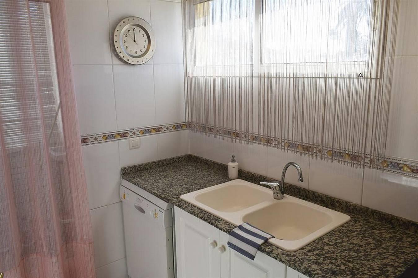 Vakantieappartement in Dénia, Spanje voor 6 personen foto 14