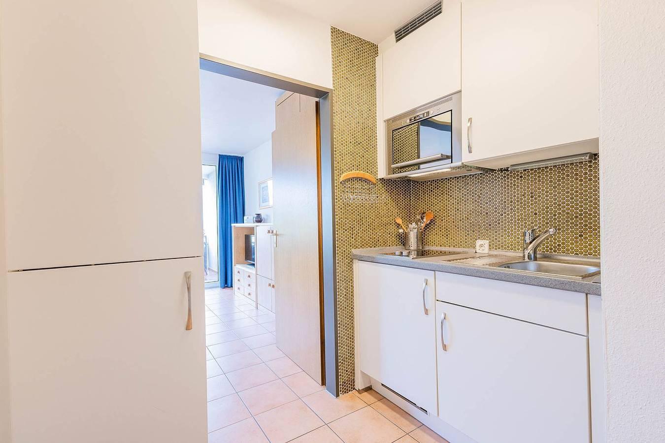 Vakantieappartement in Bodensee, Duitsland voor 2 personen foto 7