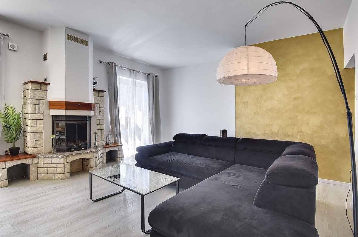 Villa met zwembad en putting green in Pula-Medulin, Ližnjan, Kroatië voor 10 personen foto 24