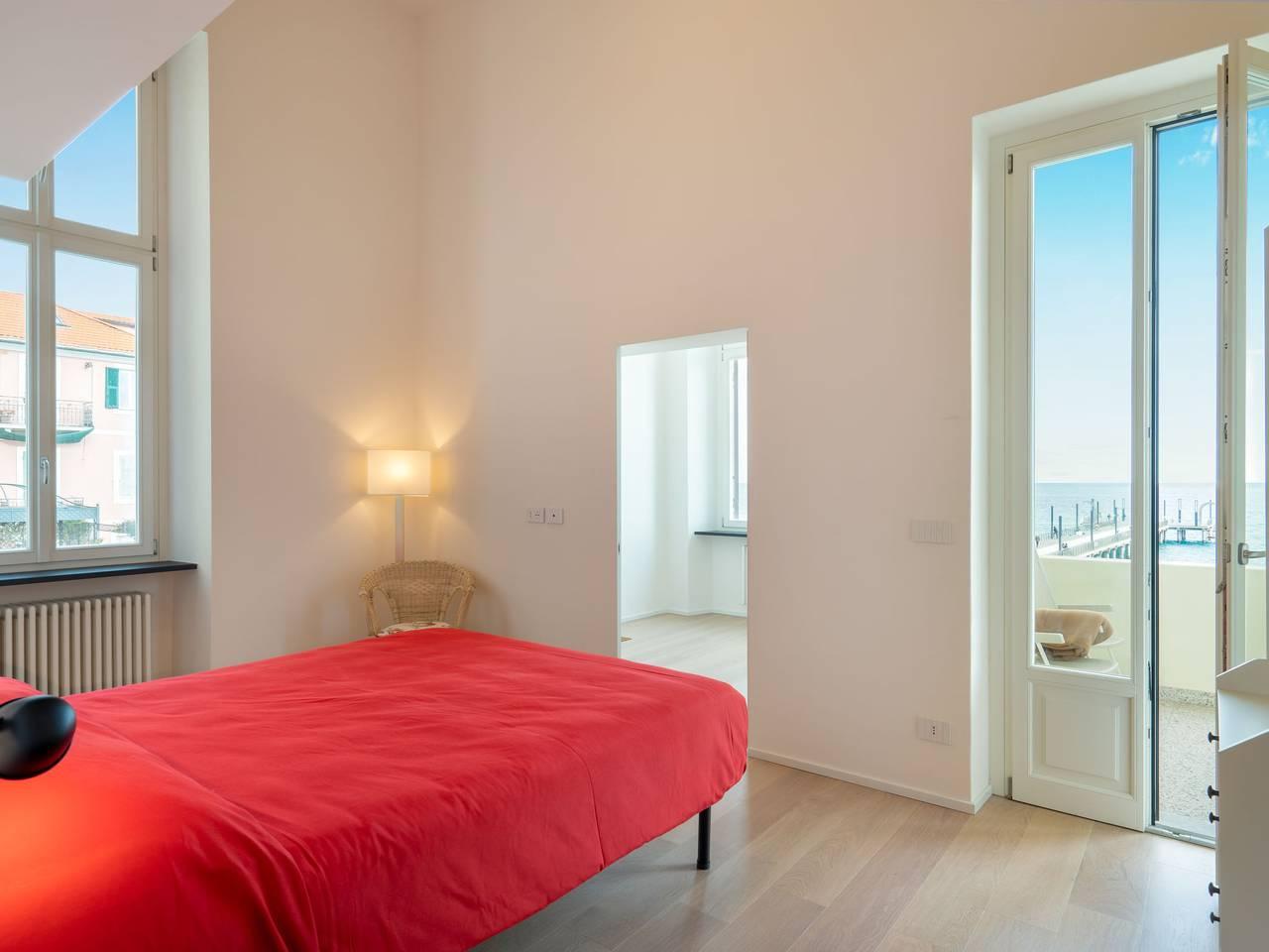 Vakantieappartement in Alassio, Italië voor 8 personen foto 10