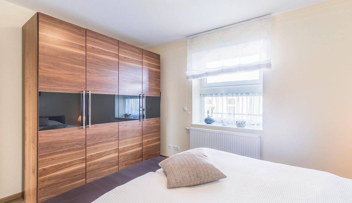 Vakantieappartement in Büsum, Duitsland voor 2 personen foto 9