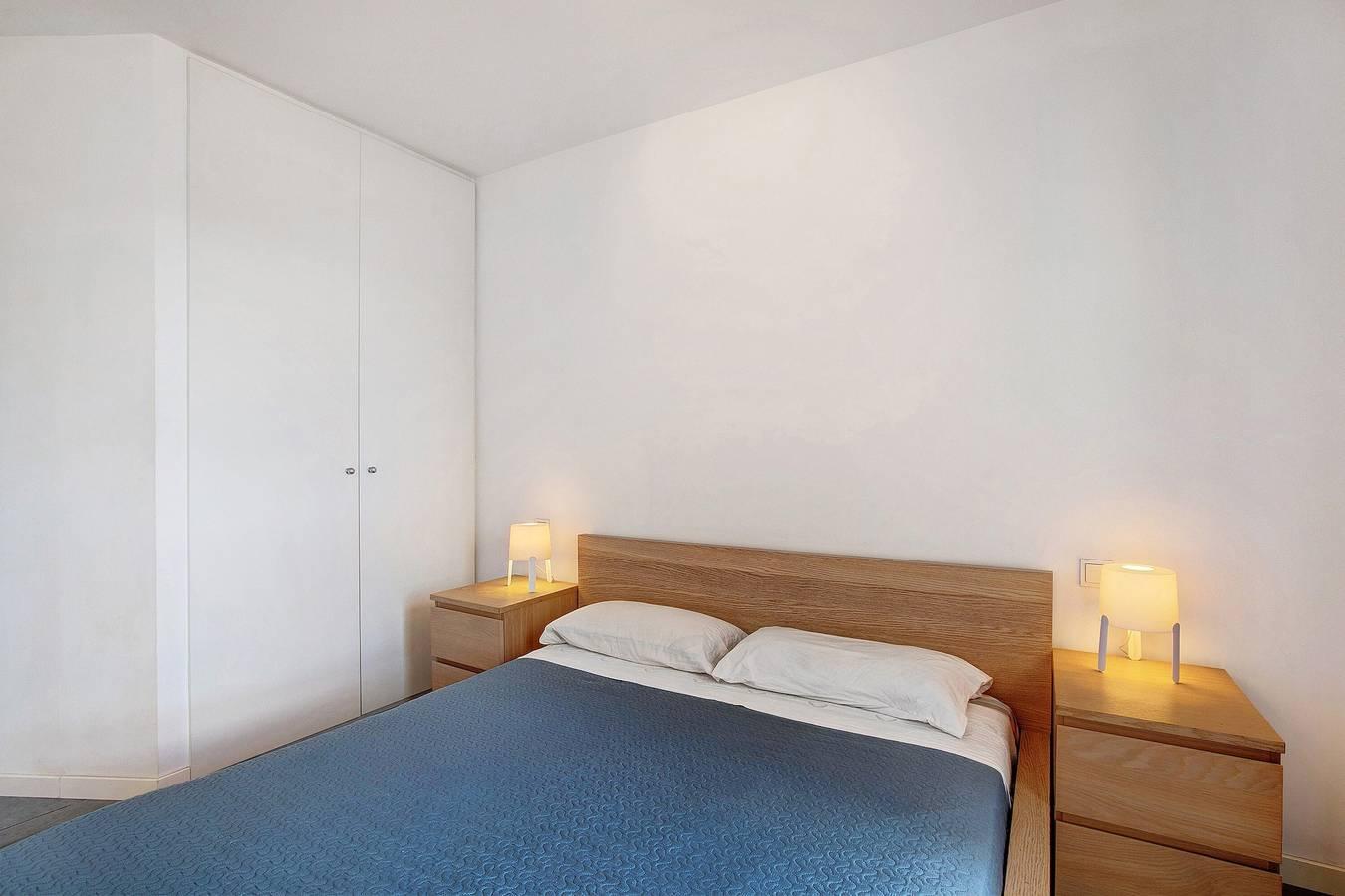 Vakantieappartement in Abona, Spanje voor 3 personen foto 13