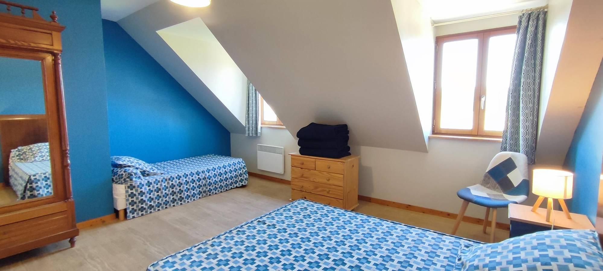 Vakantiehuis in Yport, Frankrijk voor 12 personen foto 9