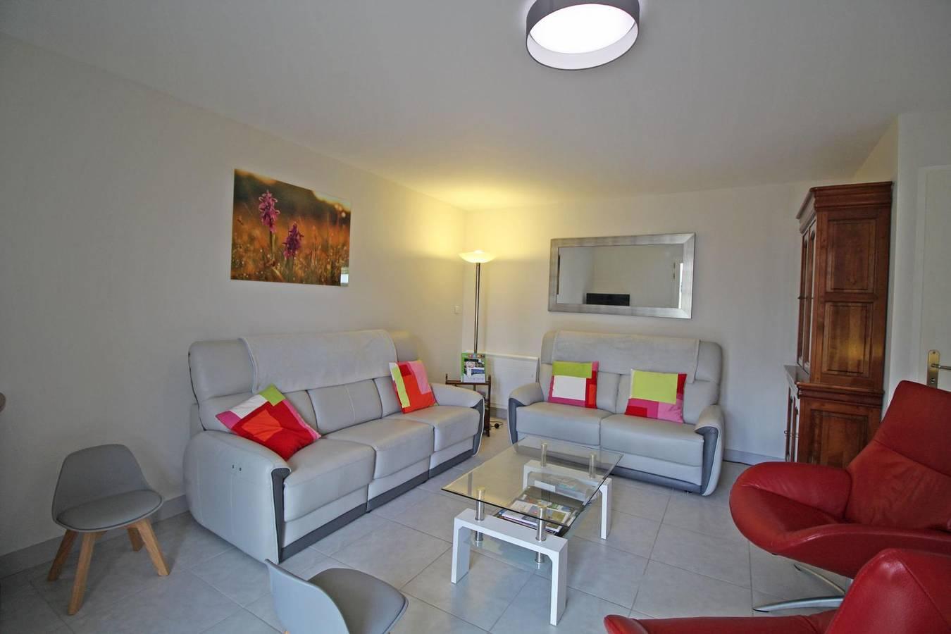 Vakantiehuis in Limousin, Frankrijk voor 6 personen foto 6