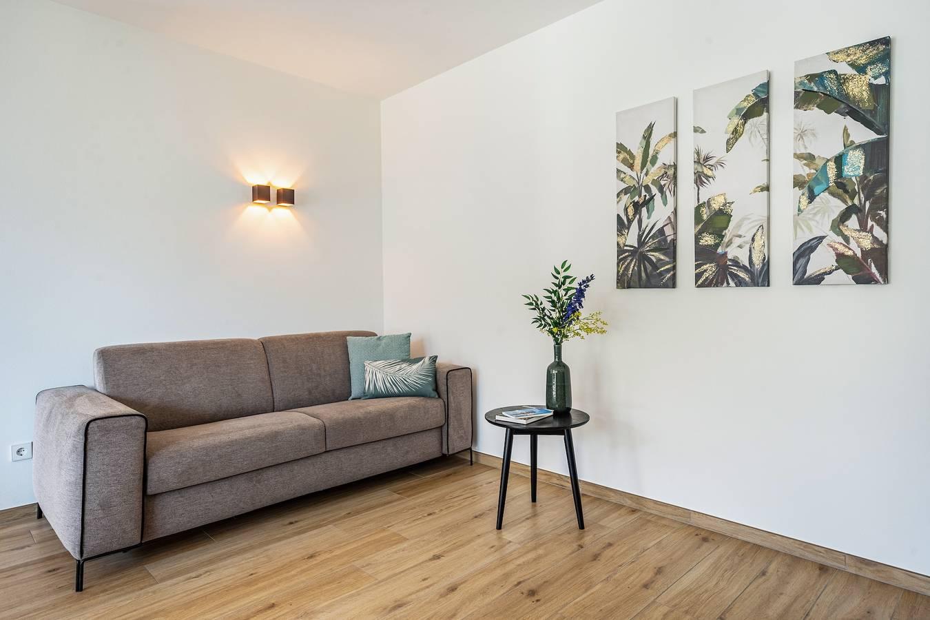 Vakantieappartement in Gargazon, Italië voor 4 personen foto 7