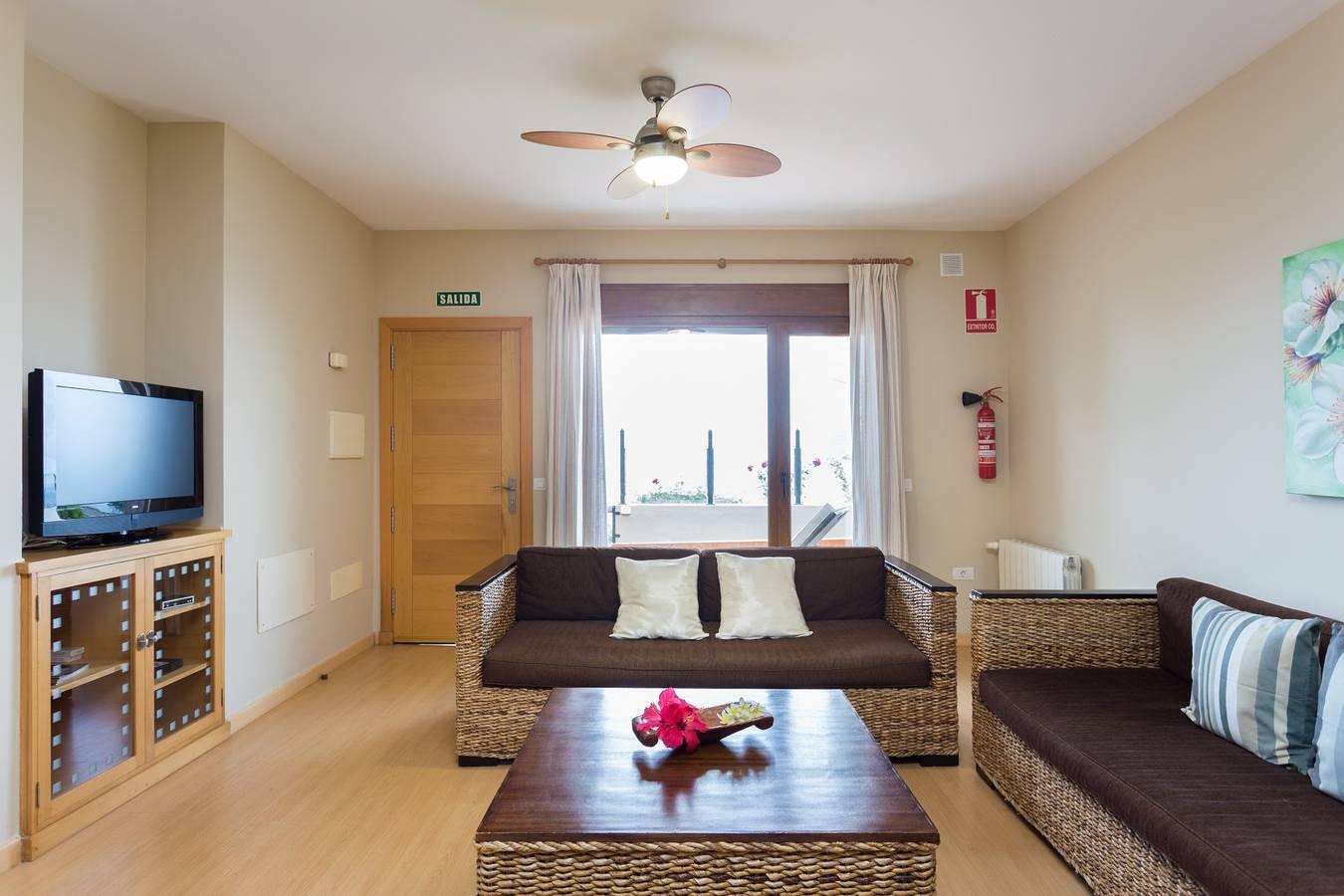 Vakantieappartement in Tenerife, Spanje voor 3 personen foto 8