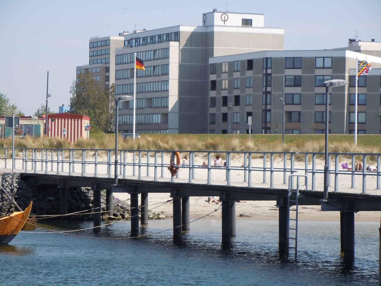 Vakantieappartement in Wendtorf, Duitsland voor 4 personen foto 17