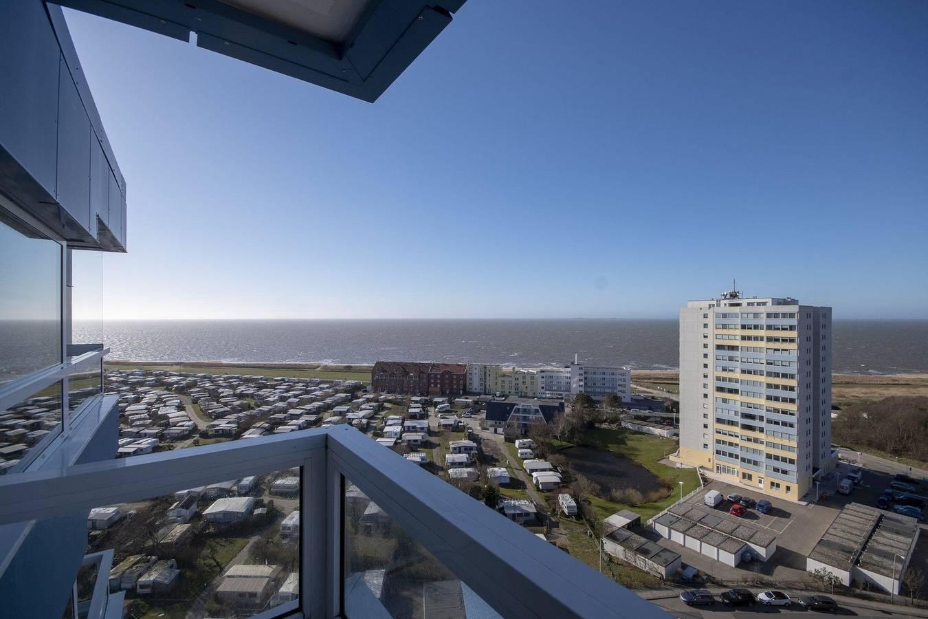 Vakantieappartement in Cuxland, Duitsland voor 5 personen foto 3