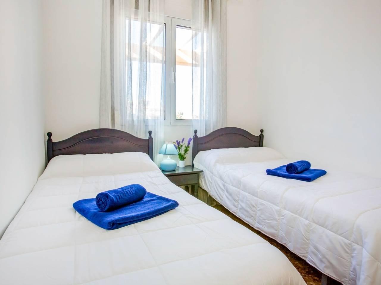 Vakantieappartement in Dénia, Spanje voor 4 personen foto 12