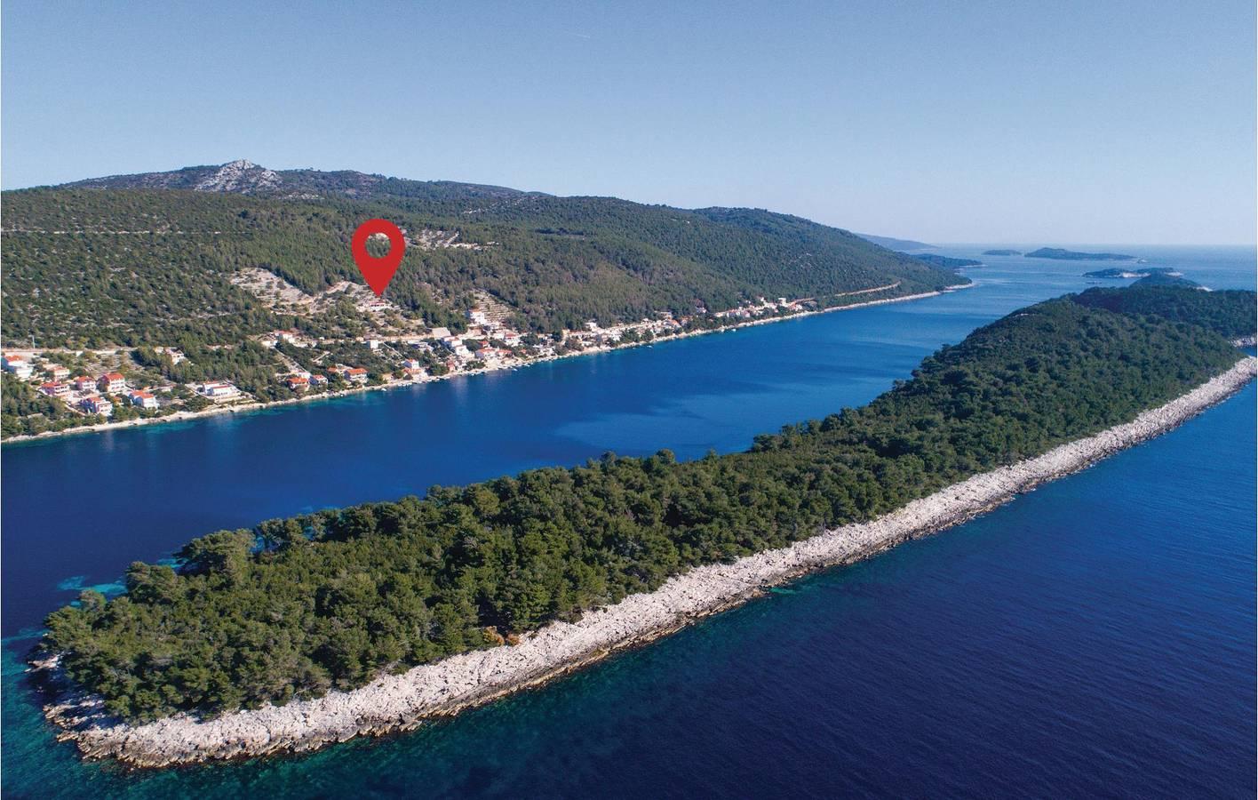 Vakantiehuis in Blato, Kroatië voor 5 personen foto 6