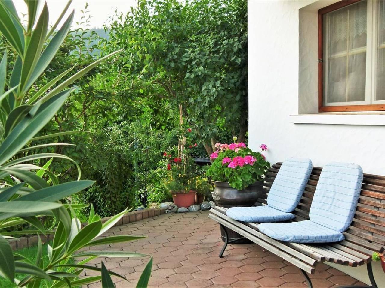 Vakantieappartement in Zweisimmen, Zwitserland voor 2 personen foto 4