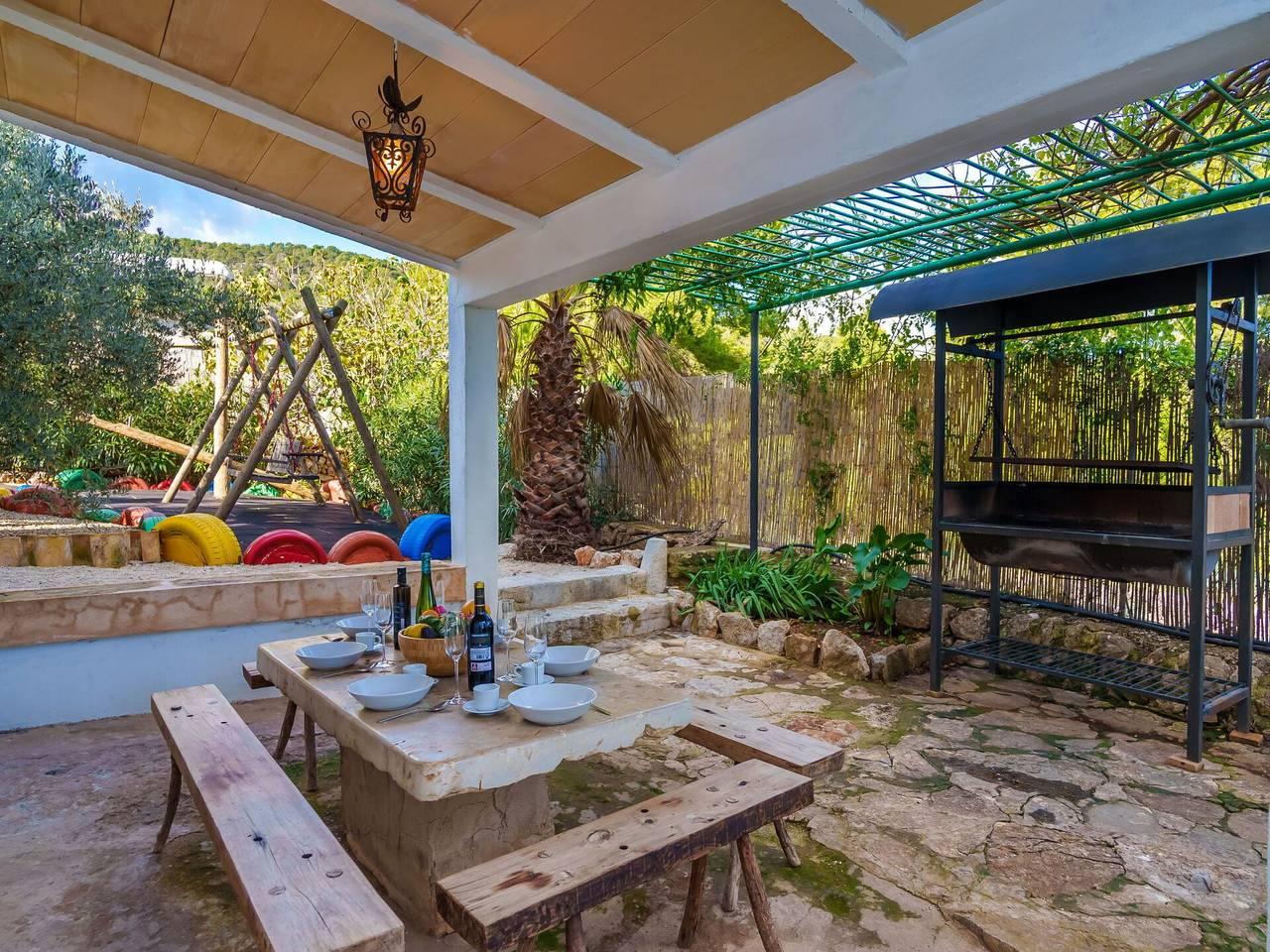 Vakantiehuis in Selva, Spanje voor 8 personen foto 9