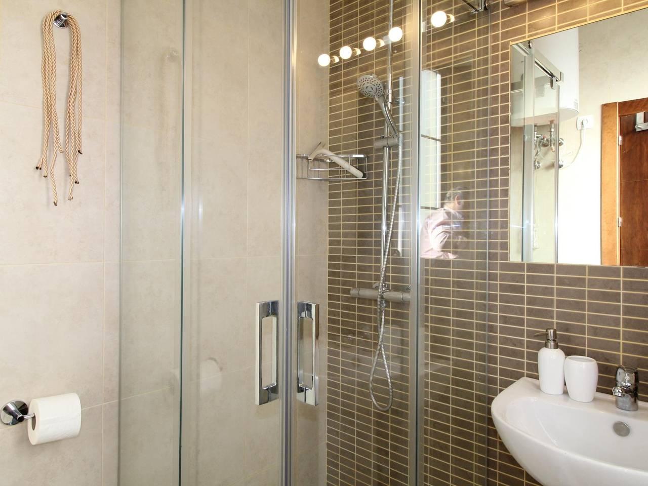 Vakantieappartement in Malaga, Spanje voor 3 personen foto 15