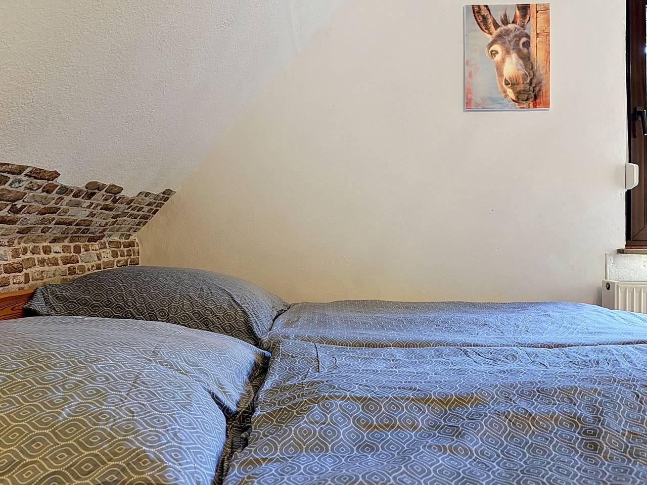Vakantieappartement in Ahrtal, Duitsland voor 2 personen foto 16