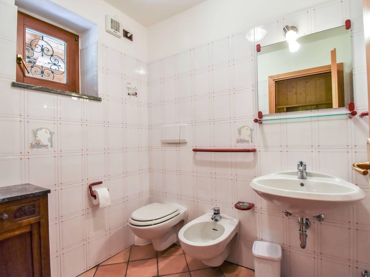Vakantiehuis in Canazei, Italië voor 8 personen foto 18