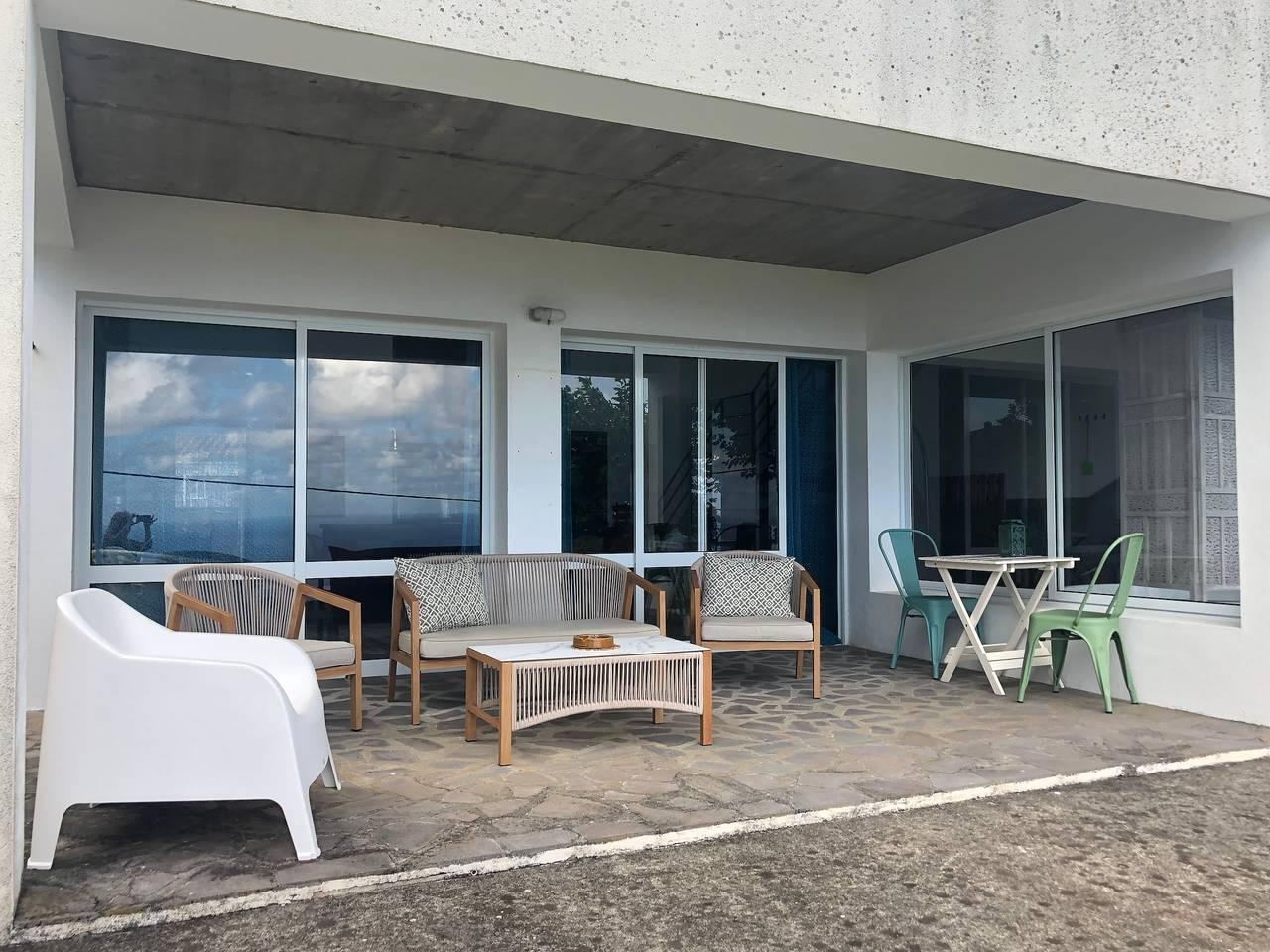 Vakantiehuis in Nordeste, Portugal voor 8 personen foto 8
