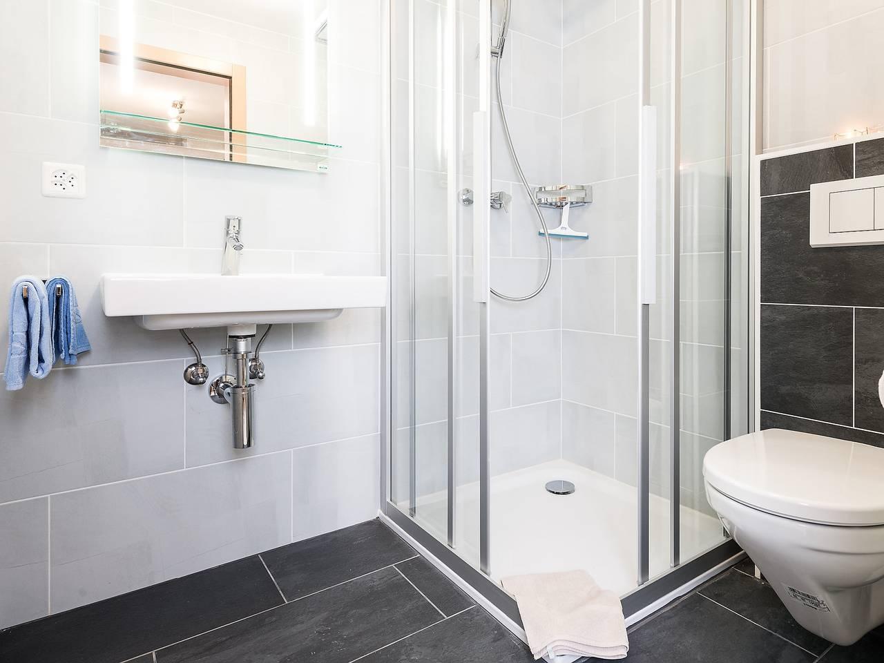 Vakantieappartement in Saas-Grund, Zwitserland voor 6 personen foto 15