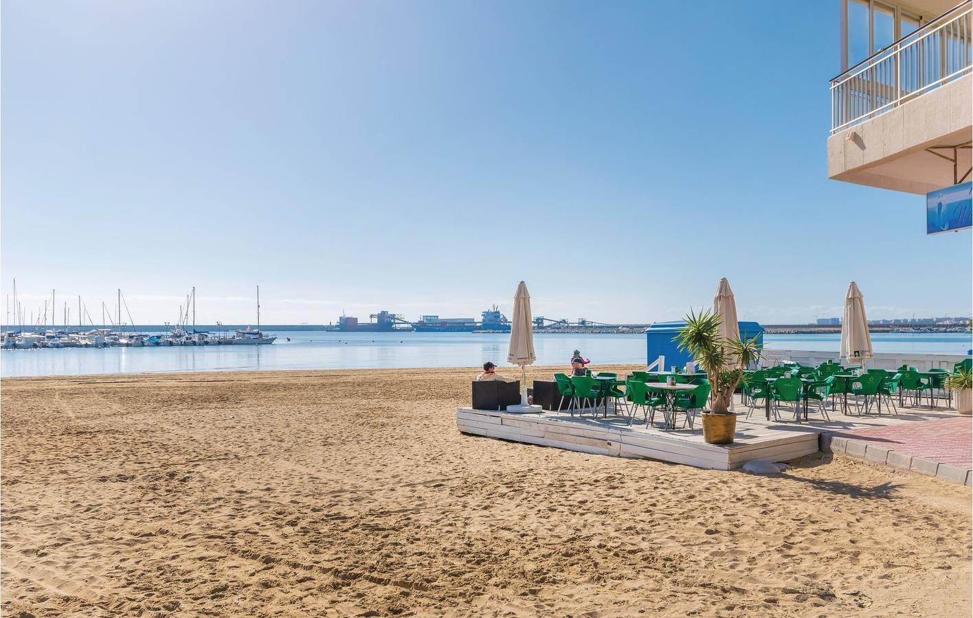 Vakantieappartement in Torrevieja, Spanje voor 4 personen foto 15