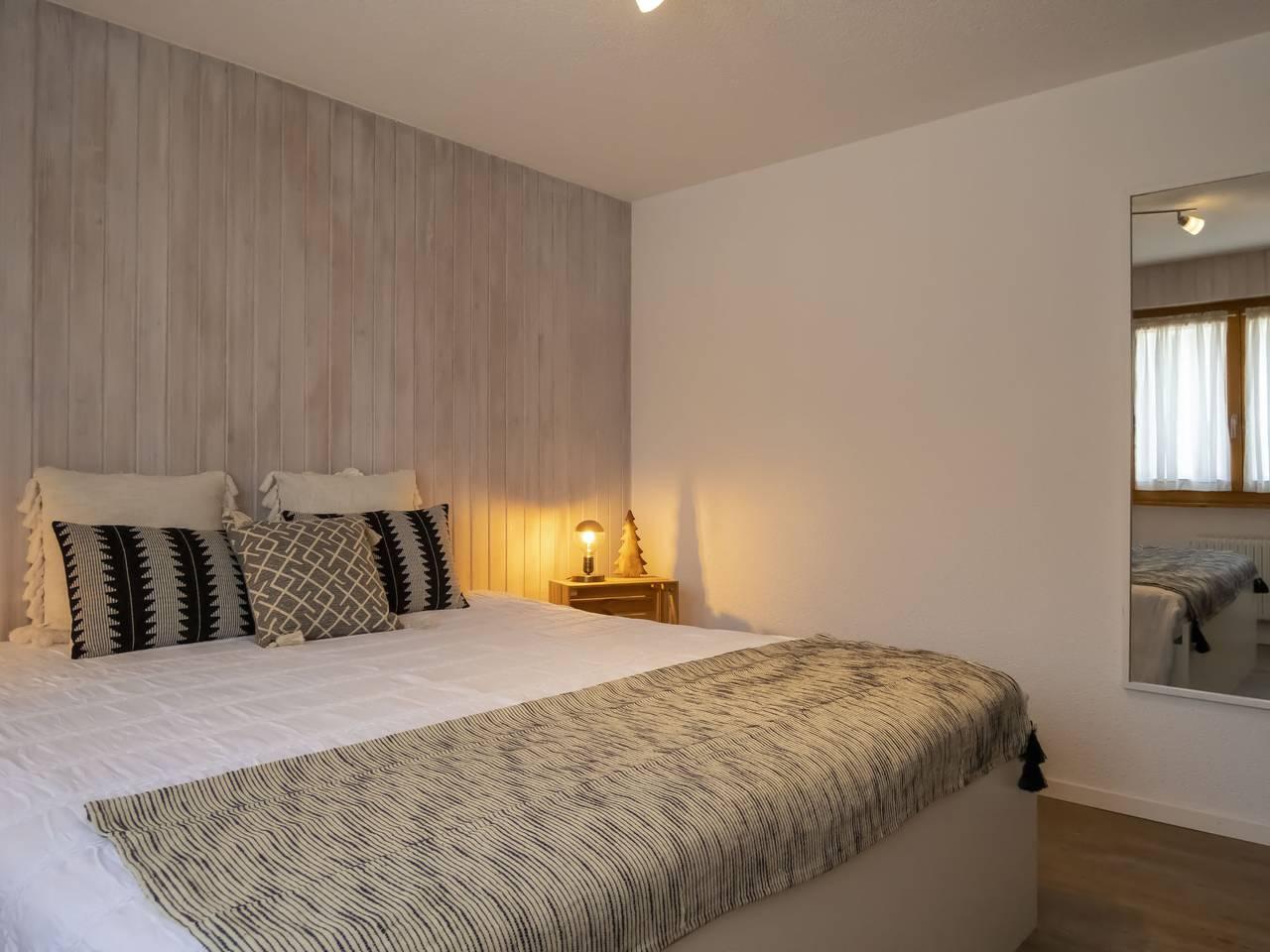 Vakantieappartement in Bagnes, Zwitserland voor 6 personen foto 17