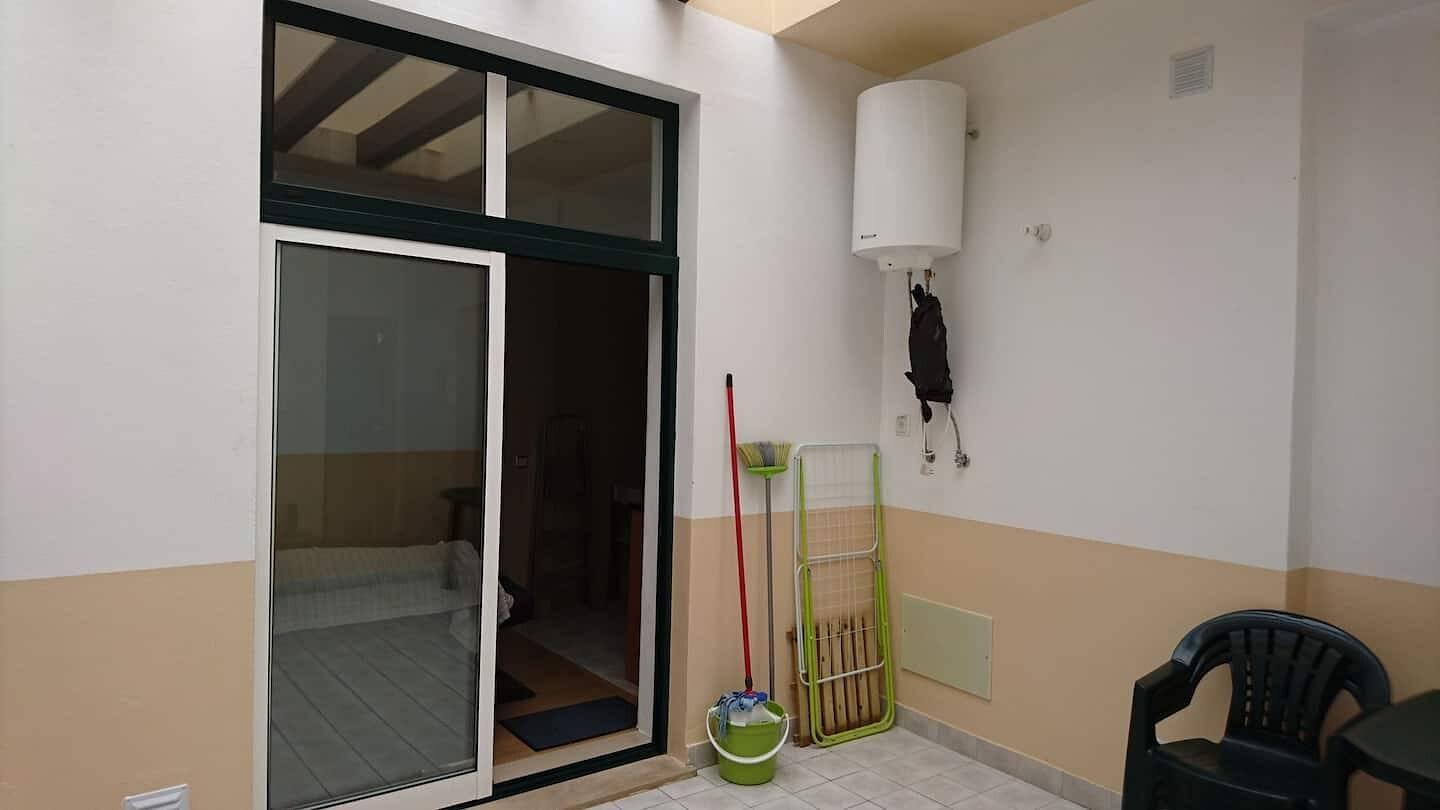 Vakantieappartement met airconditioning in São Pedro, Faro, Portugal voor 2 personen foto 24