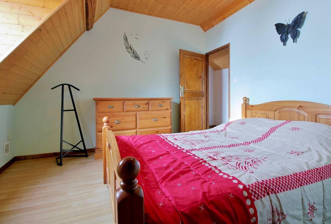 Vakantiehuis in Pyreneeën, Frankrijk voor 6 personen foto 16