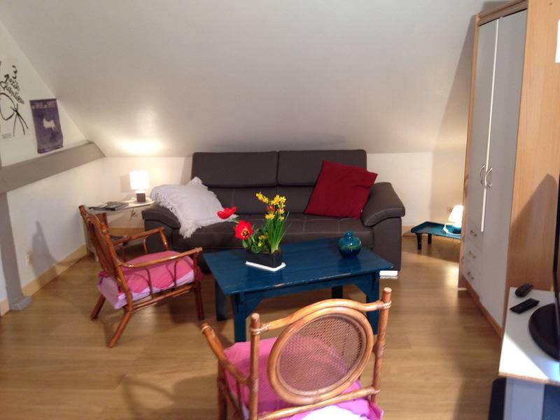 Vakantiehuis in Ganzeville, Frankrijk voor 3 personen foto 17